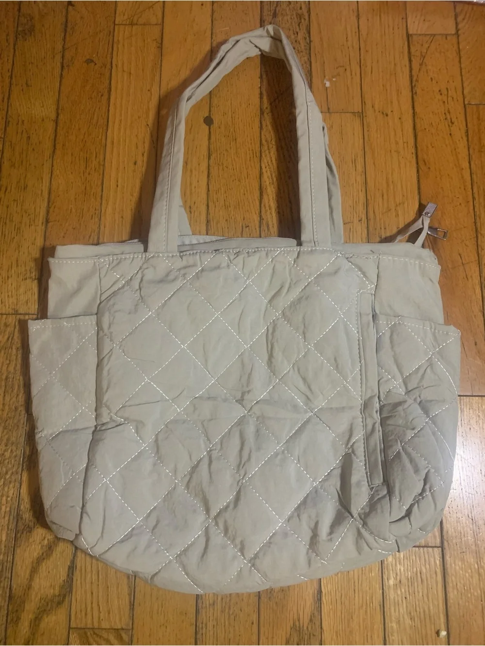 Hand made purse - Picture 2 of 13